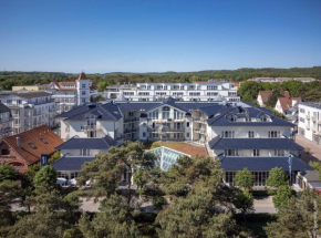 Dorint Strandhotel Binz/Rügen Binz